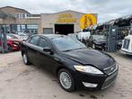 FORD MONDEO 2.0I TITANIUM BENZINE 10/08, Mondeo, Bedrijf, Centrale vergrendeling, Zwart
