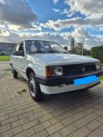 opel corsa a tr, Auto's, Euro 6, 4 cilinders, Wit, Radio