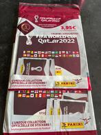 Panini WK Qatar ‘22 : Franse startset, Hobby en Vrije tijd, Nieuw, Ophalen of Verzenden, Meerdere stickers