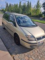 Fiat met 7 zitplaatsen, Auto's, Diesel, Particulier, Ulysse, Te koop