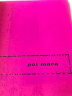 Peintures de Pol Mara 30 pages, Enlèvement ou Envoi, Comme neuf, Peinture et dessin