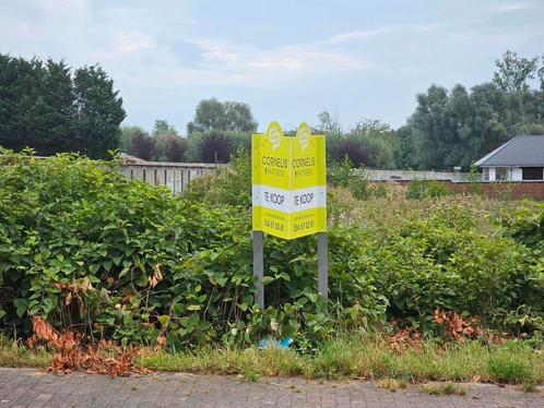 Grond te koop in Geraardsbergen, Immo, Gronden en Bouwgronden, 500 tot 1000 m²