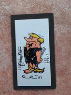 Flinstones Barney op tegel, Verzamelen, Ophalen