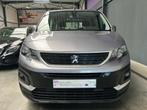 Peugeot Rifter 1.2i Style Bj.2021 5plaatsen, Auto's, 0 kg, Monovolume, 1199 cc, Bedrijf