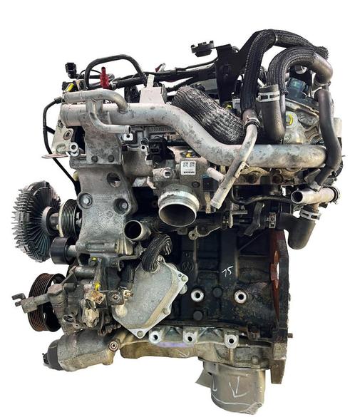 Moteur Nissan Navara D23 2.3 YS23 YS23DDT M9T270, Autos : Pièces & Accessoires, Moteurs & Accessoires, Nissan, Enlèvement ou Envoi