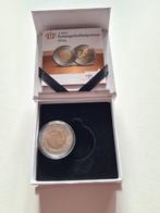 2 euros Commémorative Pays-Bas 2014 BE - Double portrait -, 2 euros, Naissance ou Mariage, Enlèvement ou Envoi, Monnaie en vrac