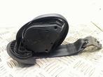 Ceinture de sécurité arrière droite d'un Volkswagen Polo, Autos : Pièces & Accessoires, Enlèvement ou Envoi, 3 mois de garantie