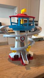 Uitkijktoren Paw Patrol, Kinderen en Baby's, Speelgoed | Actiefiguren, Ophalen, Zo goed als nieuw