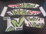 Autocollant/Stickers MBK Spirit / Yamaha BWS, Fietsen en Brommers, Scooters | Yamaha, Ophalen
