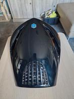 Kappenset piaggio zip, Ophalen