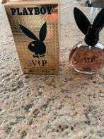 Parfum VIP PLAYBOY  dames Nieuw !!, Enlèvement, Neuf