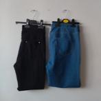 Lot de 2 pantalons, Taille 42/44 (L), Enlèvement ou Envoi, Neuf, Longs