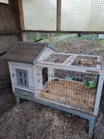 Hok voor knaagdieren of kippen ., Dieren en Toebehoren, Ophalen