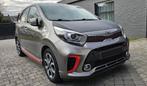 Kia Picanto GT Line 1.0 i 2019, Autos, Cuir, Achat, Euro 6, Carnet d'entretien