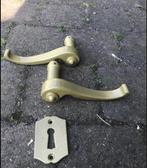 Deurklink, Ophalen, Zo goed als nieuw, Klink of Kruk