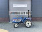 iseki TU1700 4WD minitractor, Zakelijke goederen, Gebruikt, Overige merken, Tot 2500