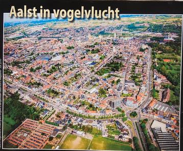 Aalst in vogelvlucht, Enlèvement, Comme neuf