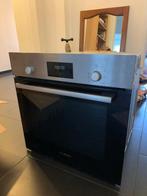 Four Bosch, Encastré, Enlèvement, Air chaud, 45 à 60 cm