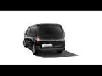 Peugeot Partner 3PL-CAM-VLOER-WAND-16, Euro 6, 1199 cc, Zwart, Handgeschakeld