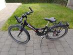 Kinderfiets, Fietsen en Brommers, Fietsen | Kinderfietsjes, Ophalen, Zo goed als nieuw, 20 inch of meer, BNB Bike
