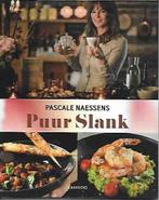 Puur slank Pascale Naessens 93 blz, Ophalen of Verzenden, Zo goed als nieuw