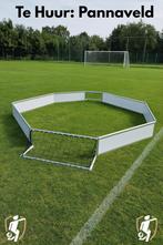 Voetbal - Te huur, Verzenden, Nieuw