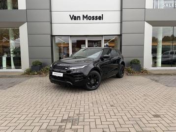 Land Rover Range Rover Evoque P300e Dynamic SE AWD Auto. 24M beschikbaar voor biedingen