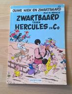 Ouwe Niek nr. 23 - Zwartbaard tegen Hercules en co, Comme neuf, Enlèvement ou Envoi