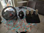 Gaming stuur Logitech G29, Games en Spelcomputers, Ophalen