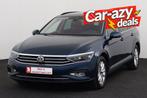 Volkswagen Passat Variant 2.0 TDI BUSINESS DSG 2.0 TDI BUSIN, Gebruikt, Blauw, 5 deurs, Te koop