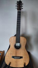 Martin LX1E, Ophalen
