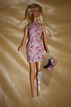 Mattel Shoes Galore Barbie, Utilisé, Enlèvement ou Envoi, Barbie