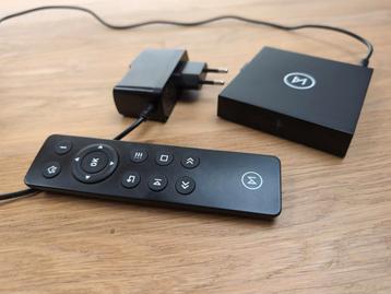 Vero 4K OSMC Kodi media player disponible aux enchères