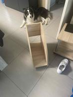 computerkastje, Huis en Inrichting, Ophalen, Gebruikt