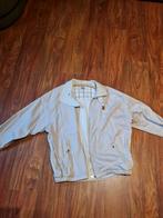 Jas Nike, Ophalen, Maat 52/54 (L), Wit, Nike