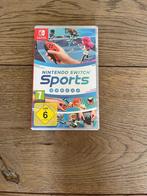 Sports Nintendo, Games en Spelcomputers, Ophalen of Verzenden, Gebruikt