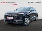Audi Q6 e-tron Q6 e-Tron 83 kWh 45 Advanced, Auto's, Automaat, Navigatiesysteem, Overige modellen, Zwart