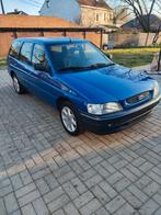 Ford escort clipper, Auto's, Ford, Escort, Diesel, Particulier, Te koop