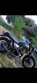 Moto echange contre scooter même valeur, Motoren, Ophalen, 3 cilinders, 12 t/m 35 kW