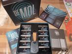 De Mol - jeu de société, Enlèvement, Comme neuf, Just Games