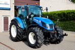 NEW HOLLAND T5.85 SLECHTS-2037-UREN*AIRCO*SERVO*, Zakelijke goederen, Landbouw | Tractoren, Ophalen, 80 tot 120 Pk, Gebruikt, Tot 2500