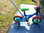 Fietsje PJmask, Vélos & Vélomoteurs, Vélos | Tricycles pour enfants, Comme neuf, Enlèvement ou Envoi