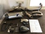 Termignoni uitlaat Ducati Hypermotard 939 16-18 Hyperstrada, Motoren, Ophalen of Verzenden, Gebruikt