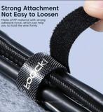 Attache câble 3m, Enlèvement ou Envoi, Neuf