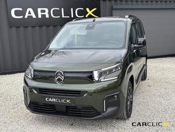Citroen Berlingo Plus Style Pack*Camera*NEW*  beschikbaar voor biedingen