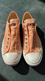 Converse en toile, Zo goed als nieuw