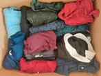 Zwangerschapskleren maat L - 17 stuks, Kleding | Dames, Zwangerschapskleding, Ophalen of Verzenden, Zo goed als nieuw, Maat 42/44 (L)