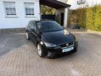 SEAT Ibiza Ibiza 1.0 TSI S Pro FR Black edition/Pdc V&A/zetv, Auto's, Voorwielaandrijving, Gebruikt, Lichtsensor, 5 deurs