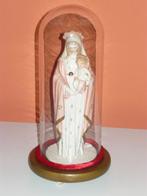 Kleine stolp met Mariabeeldje. Samen 10 euro!, Ophalen, Zo goed als nieuw