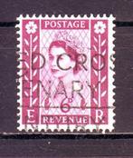 Postzegels UK : Engeland tussen nr. 322 en 441, Timbres & Monnaies, Timbres | Europe | Royaume-Uni, Affranchi, Enlèvement ou Envoi